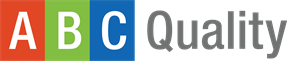 ABC Quality Logo Color