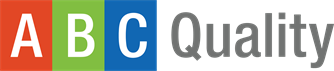 ABC Quality Logo Color